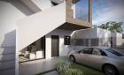 Nouvelle construction - Bungalow  / Townhouse - San Pedro del Pinatar - El Salero