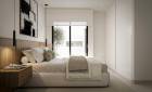 Nouvelle construction - Bungalow  / Townhouse - San Pedro del Pinatar - El Salero