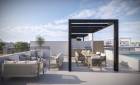 Nouvelle construction - Bungalow  / Townhouse - San Pedro del Pinatar - El Salero