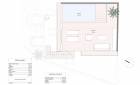 Nouvelle construction - Bungalow  / Townhouse - San Pedro del Pinatar - Lo Pagan