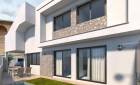 Nouvelle construction - Bungalow  / Townhouse - San Pedro del Pinatar - Lo Pagan