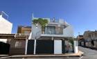 Nouvelle construction - Bungalow  / Townhouse - San Pedro del Pinatar - Lo Pagan