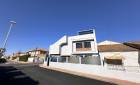 Nouvelle construction - Bungalow  / Townhouse - San Pedro del Pinatar - Lo Pagan