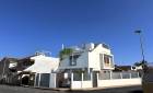 Nouvelle construction - Bungalow  / Townhouse - San Pedro del Pinatar - Lo Pagan