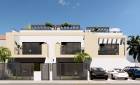 Nouvelle construction - Bungalow  / Townhouse - San Pedro del Pinatar - Lo Pagan