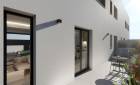 Nouvelle construction - Bungalow  / Townhouse - San Pedro del Pinatar - Lo Pagan