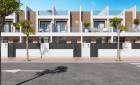 Nouvelle construction - Bungalow  / Townhouse - San Pedro del Pinatar - Los Antolinos