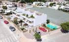 Nouvelle construction - Bungalow  / Townhouse - San Pedro del Pinatar - Los Cuarteros