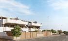 Nouvelle construction - Bungalow  / Townhouse - San Pedro del Pinatar - Los Cuarteros