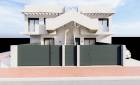 Nouvelle construction - Bungalow  / Townhouse - San Pedro del Pinatar - Los Peñascos