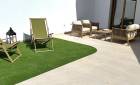 Nouvelle construction - Bungalow  / Townhouse - San Pedro del Pinatar - Los Peñascos