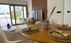 Nouvelle construction - Bungalow  / Townhouse - San Pedro del Pinatar - Los Peñascos
