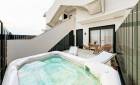 Nouvelle construction - Bungalow  / Townhouse - San Pedro del Pinatar - Los Peñascos