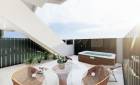 Nouvelle construction - Bungalow  / Townhouse - San Pedro del Pinatar - Los Peñascos