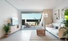 Nouvelle construction - Bungalow  / Townhouse - San Pedro del Pinatar - Los Pinos
