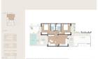 Nouvelle construction - Bungalow  / Townhouse - San Pedro del Pinatar - Molino de Chirrete