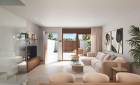 Nouvelle construction - Bungalow  / Townhouse - San Pedro del Pinatar - Pueblo