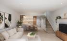 Nouvelle construction - Bungalow  / Townhouse - San Pedro del Pinatar - Pueblo