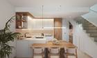 Nouvelle construction - Bungalow  / Townhouse - San Pedro del Pinatar - Pueblo