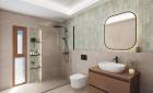 Nouvelle construction - Bungalow  / Townhouse - San Pedro del Pinatar - Pueblo