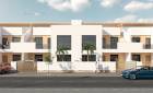 Nouvelle construction - Bungalow  / Townhouse - San Pedro del Pinatar