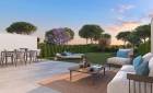 Nouvelle construction - Bungalow  / Townhouse - Sotogrande - San Roque Club