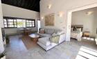 Nouvelle construction - Bungalow  / Townhouse - Sucina - Peraleja Golf