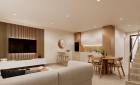 Nouvelle construction - Bungalow  / Townhouse - Torre Pacheco - pueblo