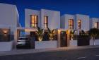Nouvelle construction - Bungalow  / Townhouse - Torre Pacheco - Santa Rosalia Lake And Life Resort