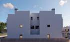Nouvelle construction - Bungalow  / Townhouse - Torre Pacheco - Santa Rosalia pueblo
