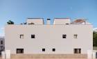 Nouvelle construction - Bungalow  / Townhouse - Torre Pacheco - Santa Rosalia pueblo