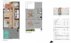 Nouvelle construction - Bungalow  / Townhouse - Torre Pacheco - Torre-pacheco