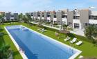Nouvelle construction - Bungalow  / Townhouse - Torrevieja - Altos del Sol