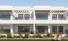 Nouvelle construction - Bungalow  / Townhouse - Torrevieja - La Veleta