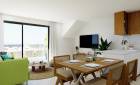 Nouvelle construction - Bungalow  / Townhouse - Torrevieja - Lago Jardín II