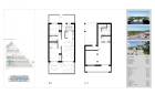Nouvelle construction - Bungalow  / Townhouse - Torrevieja - Lago Jardín II