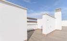 Nouvelle construction - Bungalow  / Townhouse - Torrevieja - Los Balcones