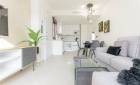 Nouvelle construction - Bungalow  / Townhouse - Torrevieja - Los Balcones