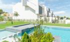 Nouvelle construction - Bungalow  / Townhouse - Torrevieja - Los Balcones