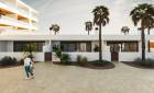 Nouvelle construction - Bungalow  / Townhouse - Torrevieja - Los Frutales