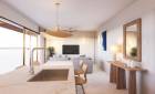 Nouvelle construction - Bungalow  / Townhouse - Torrevieja - Los Frutales