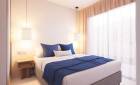 Nouvelle construction - Bungalow  / Townhouse - Torrevieja - Los Frutales