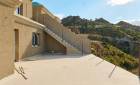 Nouvelle construction - Bungalow  / Townhouse - Turre - Urbaniz. Cortijo Cabrera