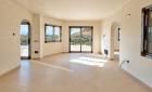 Nouvelle construction - Bungalow  / Townhouse - Turre - Urbaniz. Cortijo Cabrera
