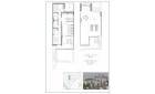 Nouvelle construction - Bungalow  / Townhouse - Vera - Pueblo Salinas