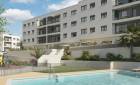 Nouvelle construction - Ground floor apartment - Alicante - San Agustín