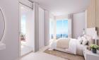 Nouvelle construction - Ground floor apartment - Estepona - Buenas Noches