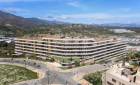 Nouvelle construction - Ground floor apartment - Estepona - Las Mesas