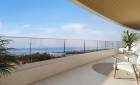 Nouvelle construction - Ground floor apartment - Estepona - Parque Selwo