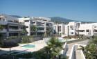 Nouvelle construction - Ground floor apartment - Estepona - Parque Selwo